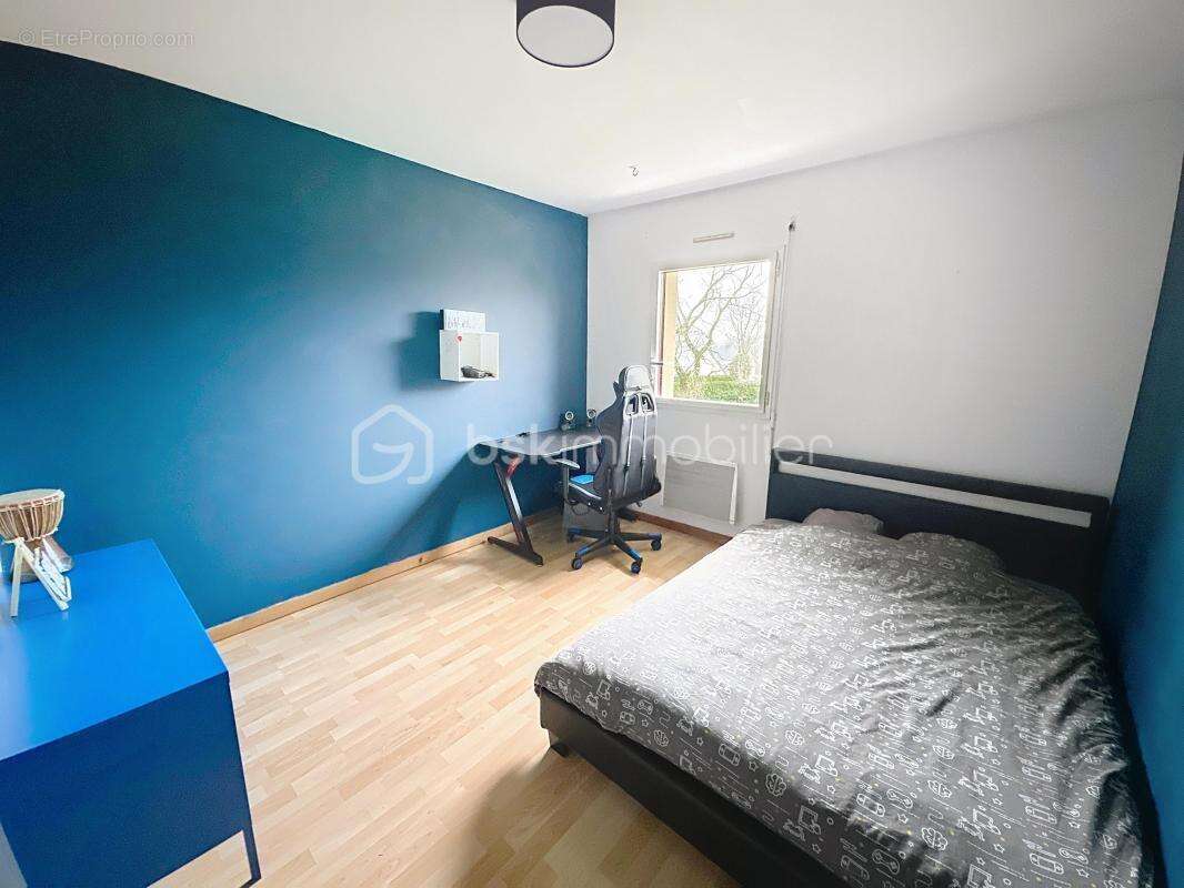 Maison à LANDERNEAU