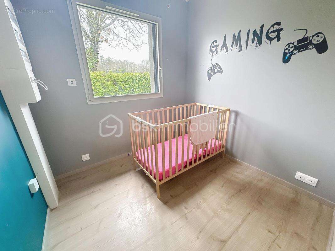 Maison à LANDERNEAU