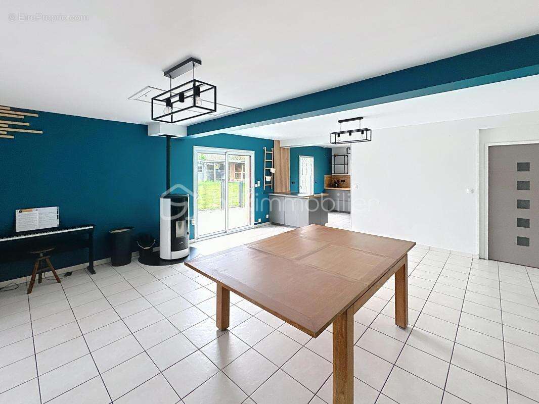 Maison à LANDERNEAU