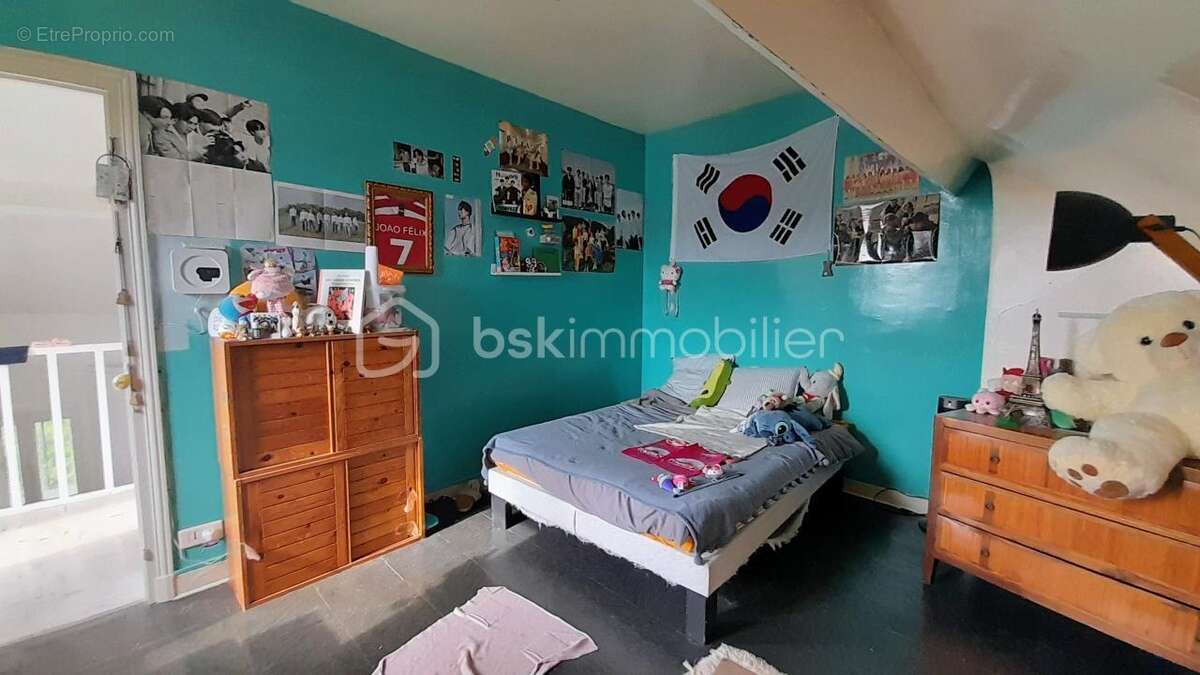 Maison à CHAMPAGNE-SUR-SEINE