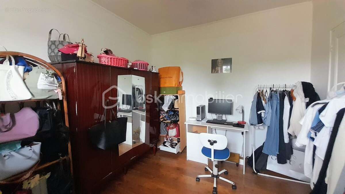 Maison à CHAMPAGNE-SUR-SEINE