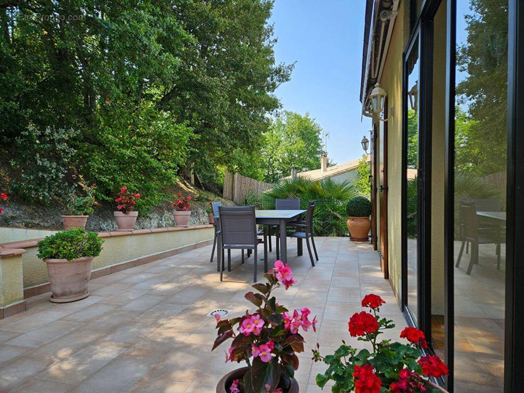 Maison à PENNE-D&#039;AGENAIS