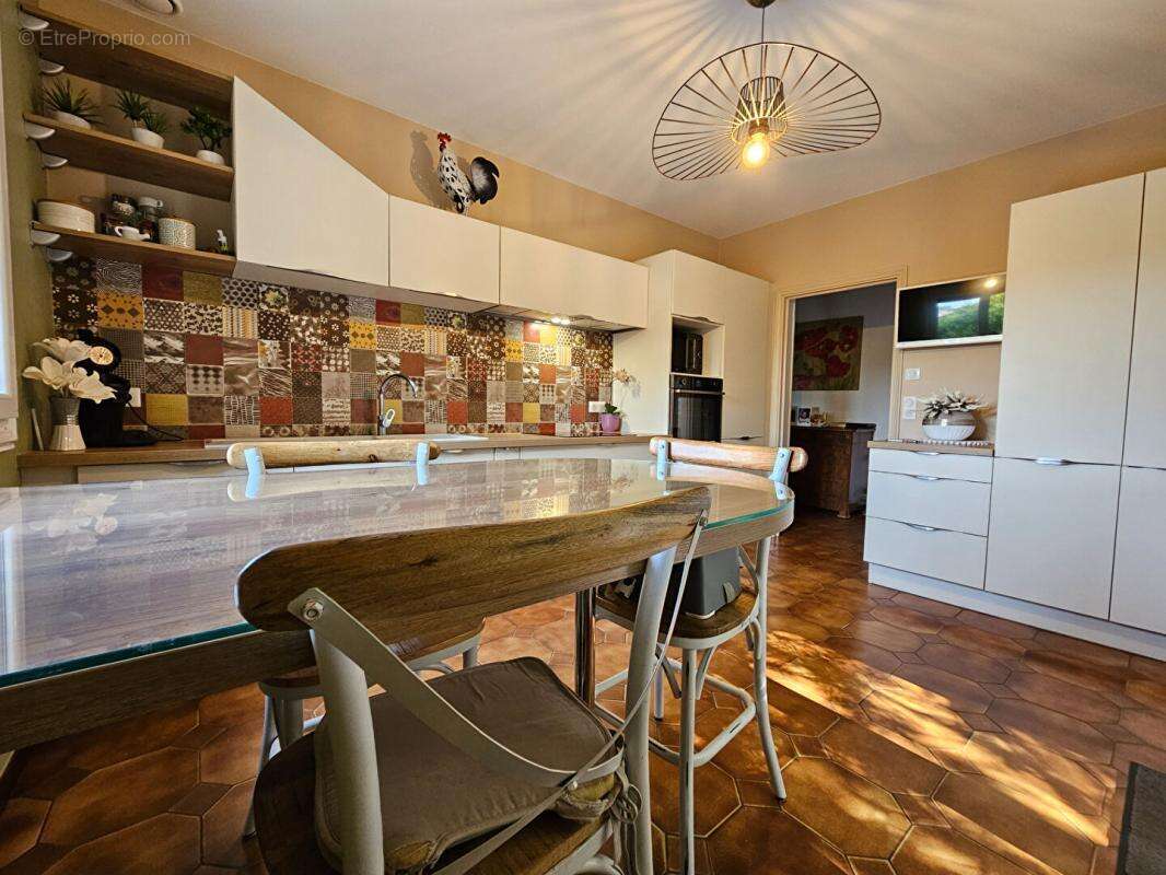 Maison à PENNE-D&#039;AGENAIS