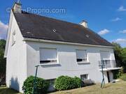 Maison à GOURIN