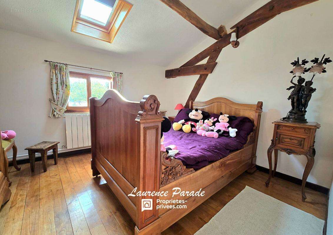 Maison à SAINT-MICHEL-DE-DOUBLE