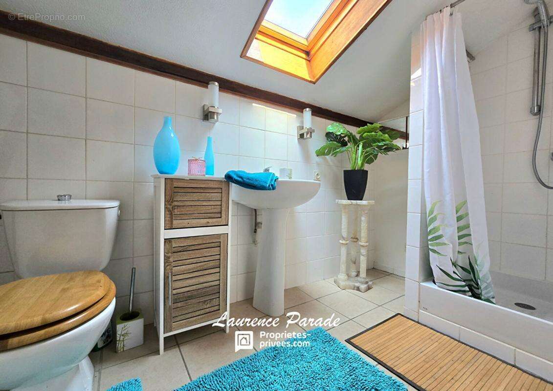 Maison à SAINT-MICHEL-DE-DOUBLE