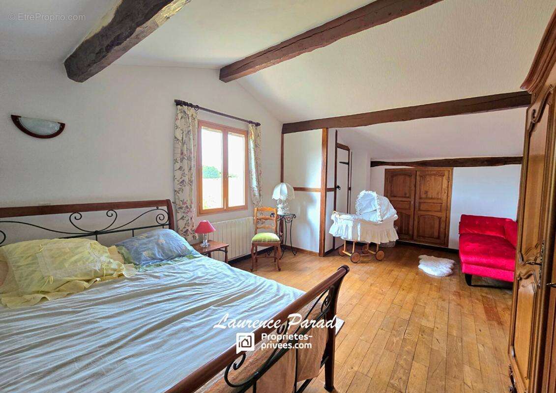 Maison à SAINT-MICHEL-DE-DOUBLE