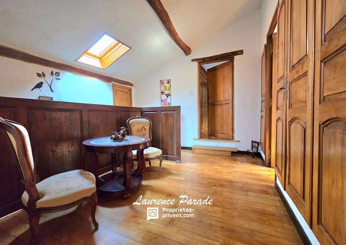 Maison à SAINT-MICHEL-DE-DOUBLE