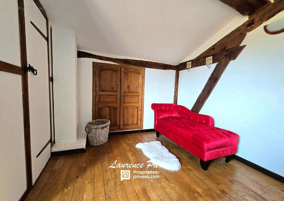 Maison à SAINT-MICHEL-DE-DOUBLE