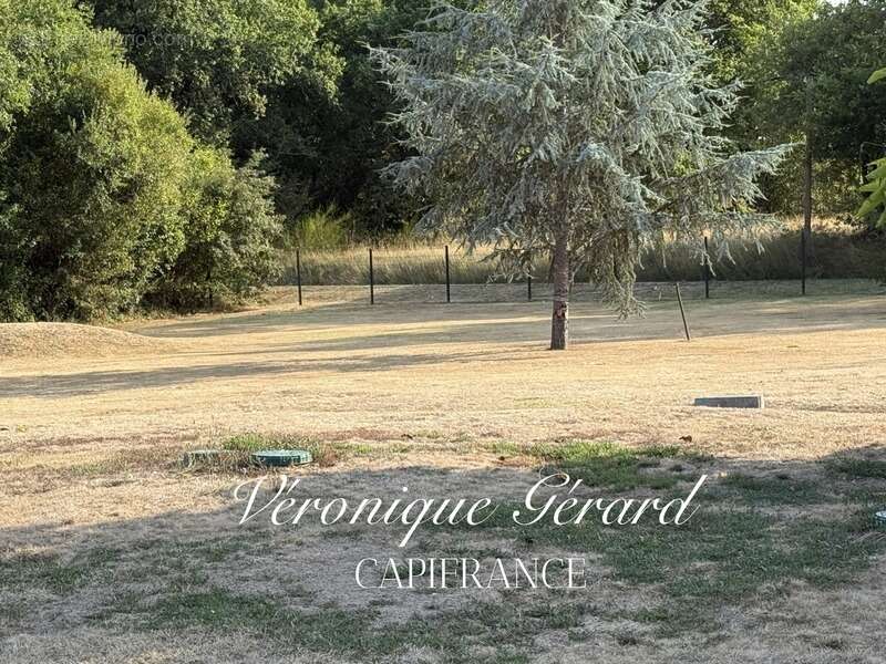 Maison à SAINT-MICHEL-DE-DOUBLE