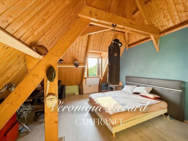 Maison à SAINT-MICHEL-DE-DOUBLE