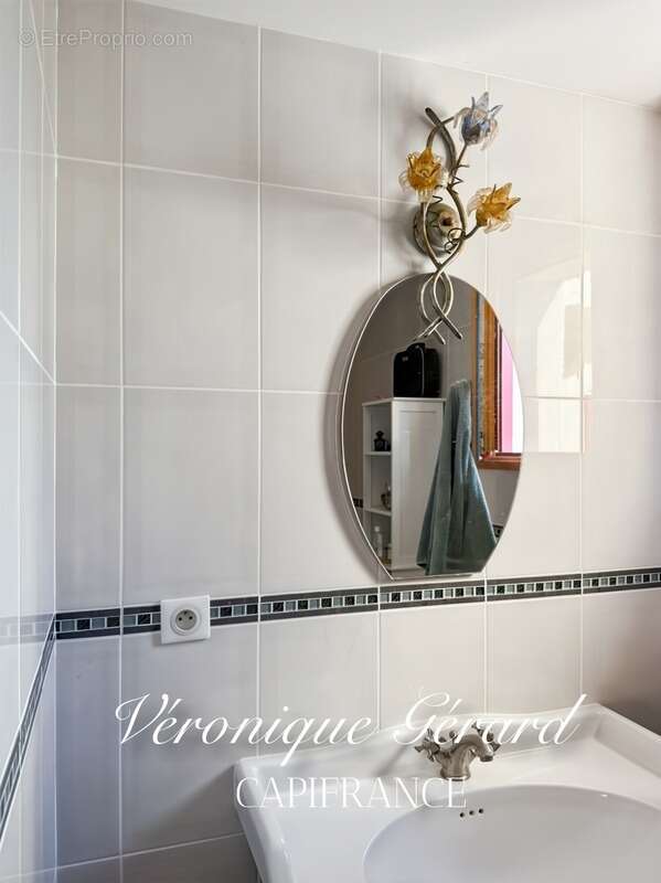 Maison à SAINT-MICHEL-DE-DOUBLE