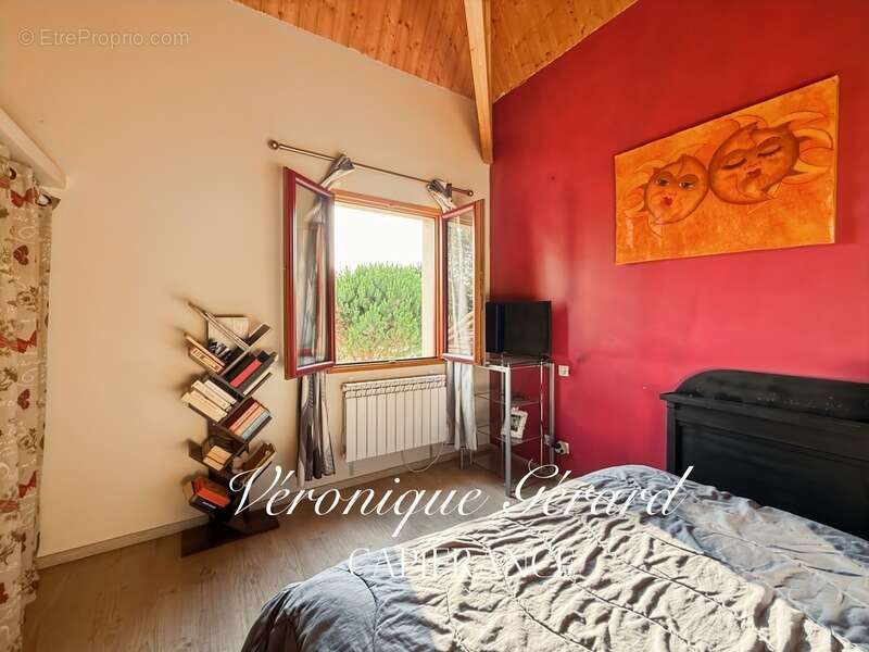 Maison à SAINT-MICHEL-DE-DOUBLE