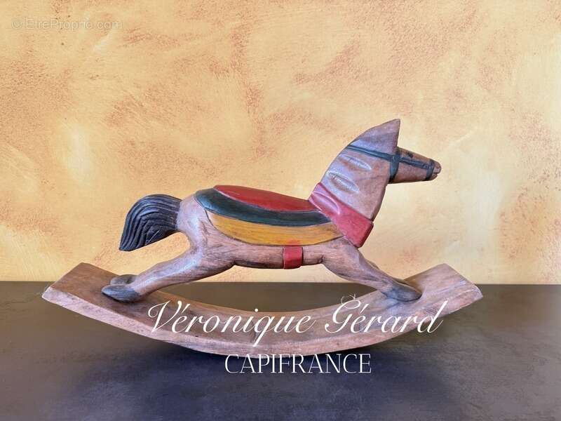 Maison à SAINT-MICHEL-DE-DOUBLE