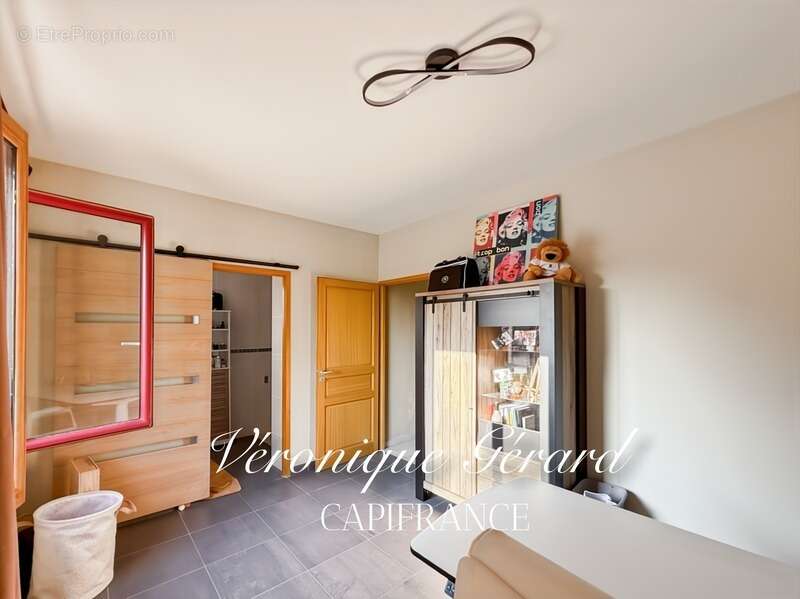 Maison à SAINT-MICHEL-DE-DOUBLE