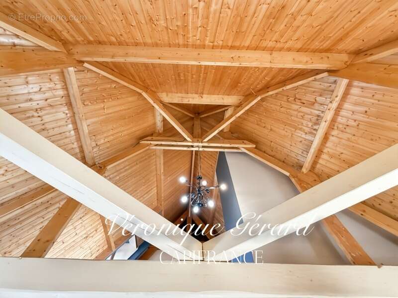 Maison à SAINT-MICHEL-DE-DOUBLE