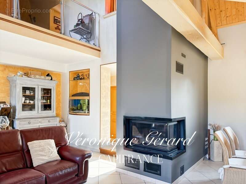 Maison à SAINT-MICHEL-DE-DOUBLE