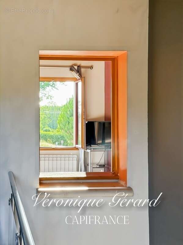 Maison à SAINT-MICHEL-DE-DOUBLE