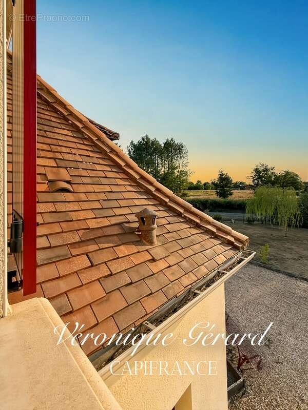 Maison à SAINT-MICHEL-DE-DOUBLE