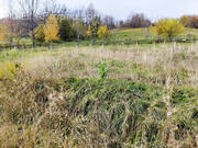 Terrain à LES DESERTS