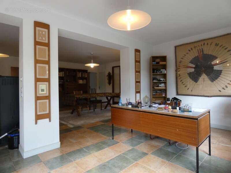 Maison à MOULES-ET-BAUCELS