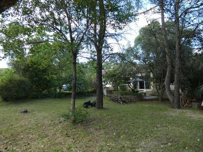 Maison à MOULES-ET-BAUCELS