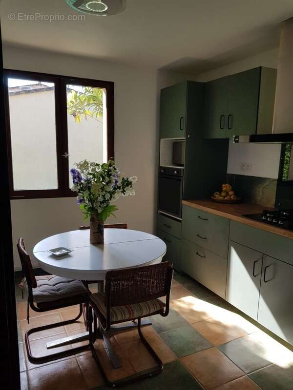 Maison à MOULES-ET-BAUCELS