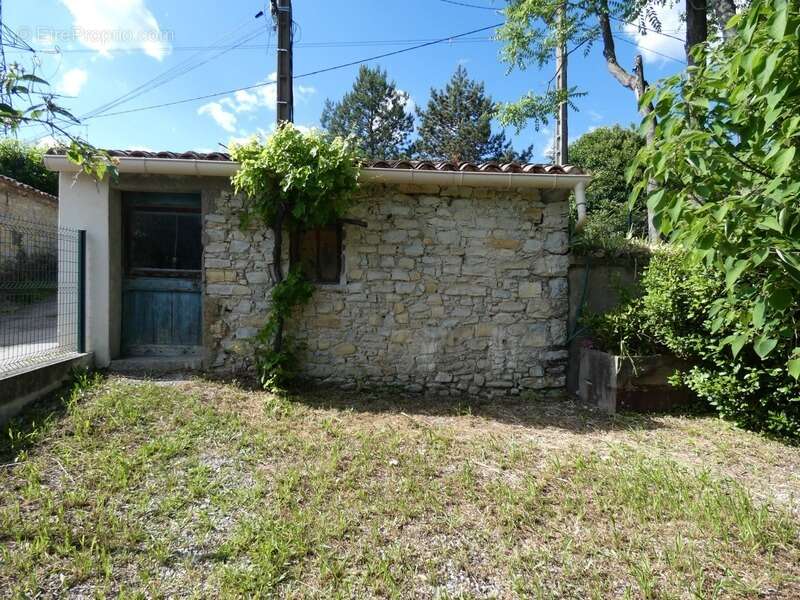 Maison à MOULES-ET-BAUCELS