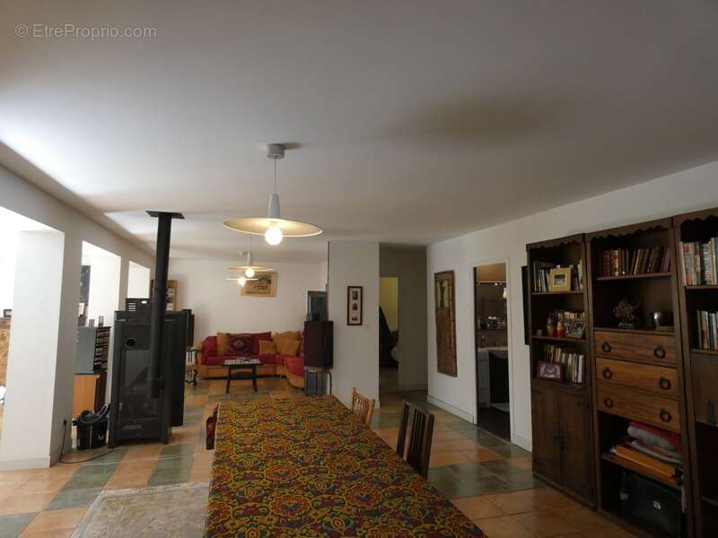 Maison à MOULES-ET-BAUCELS