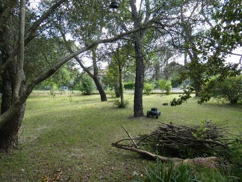 Maison à MOULES-ET-BAUCELS
