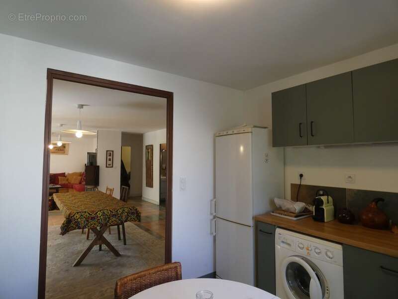 Maison à MOULES-ET-BAUCELS