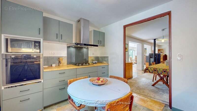 Maison à MOULES-ET-BAUCELS