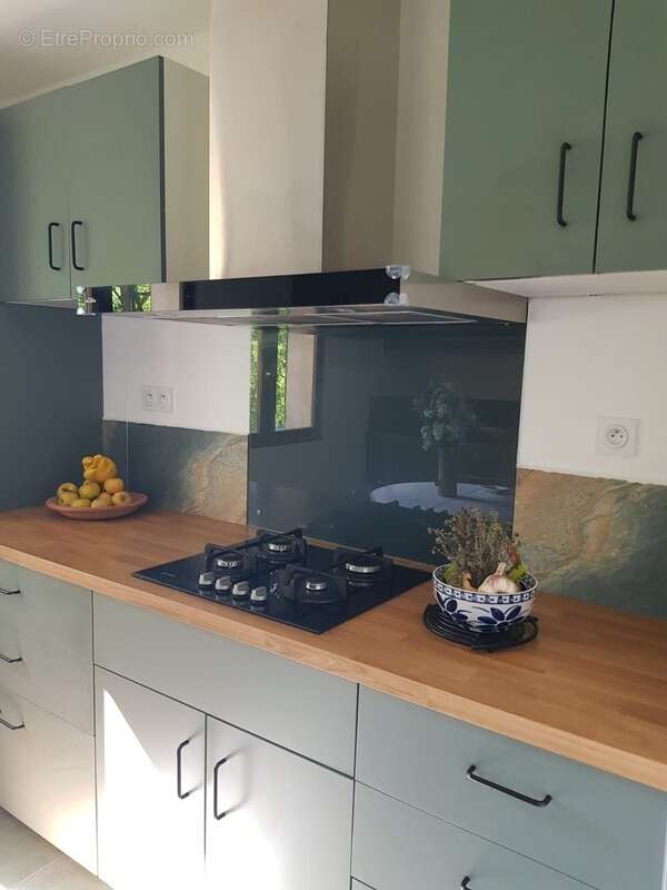 Maison à MOULES-ET-BAUCELS