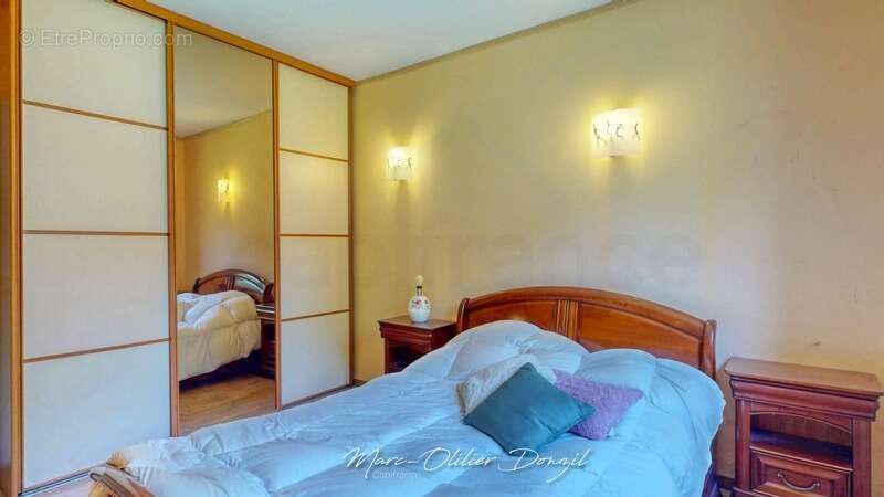 Maison à MOULES-ET-BAUCELS