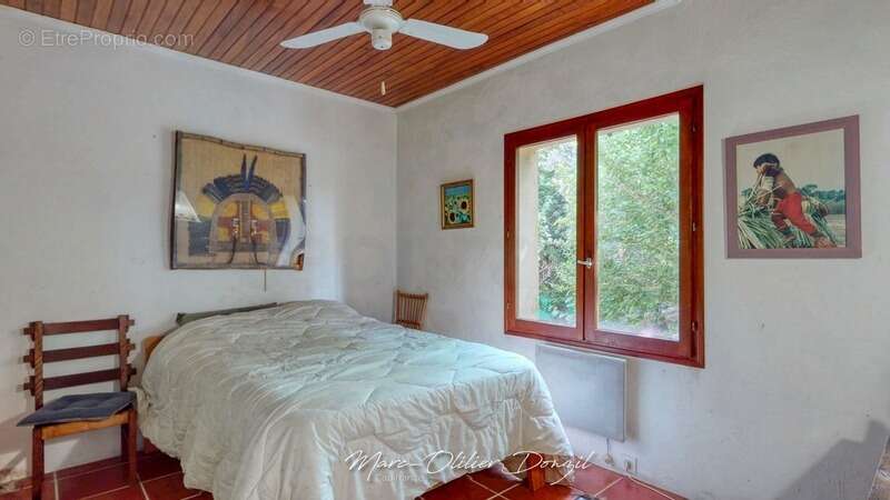 Maison à MOULES-ET-BAUCELS