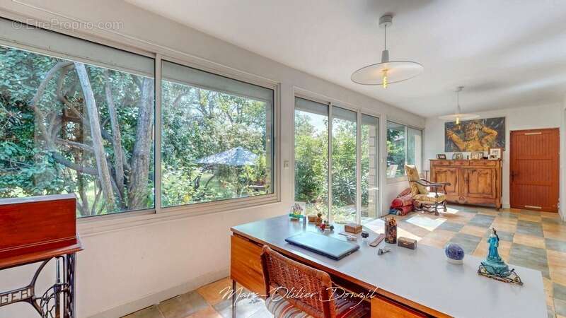 Maison à MOULES-ET-BAUCELS