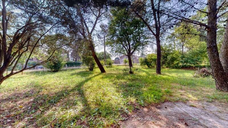 Maison à MOULES-ET-BAUCELS