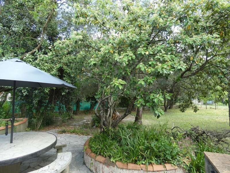 Maison à MOULES-ET-BAUCELS