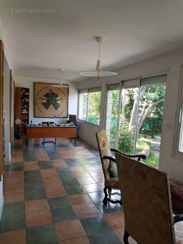 Maison à MOULES-ET-BAUCELS