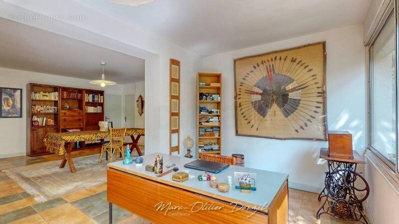 Maison à MOULES-ET-BAUCELS