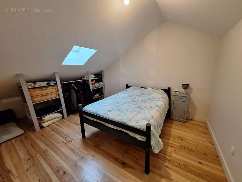 Maison à SAINT-GERME