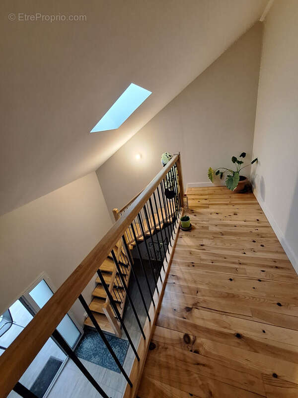 Maison à SAINT-GERME