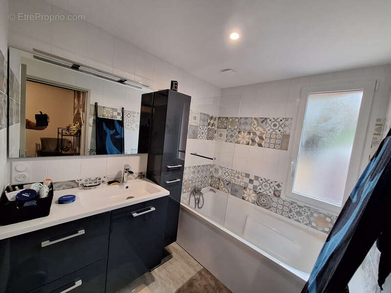 Maison à SAINT-GERME