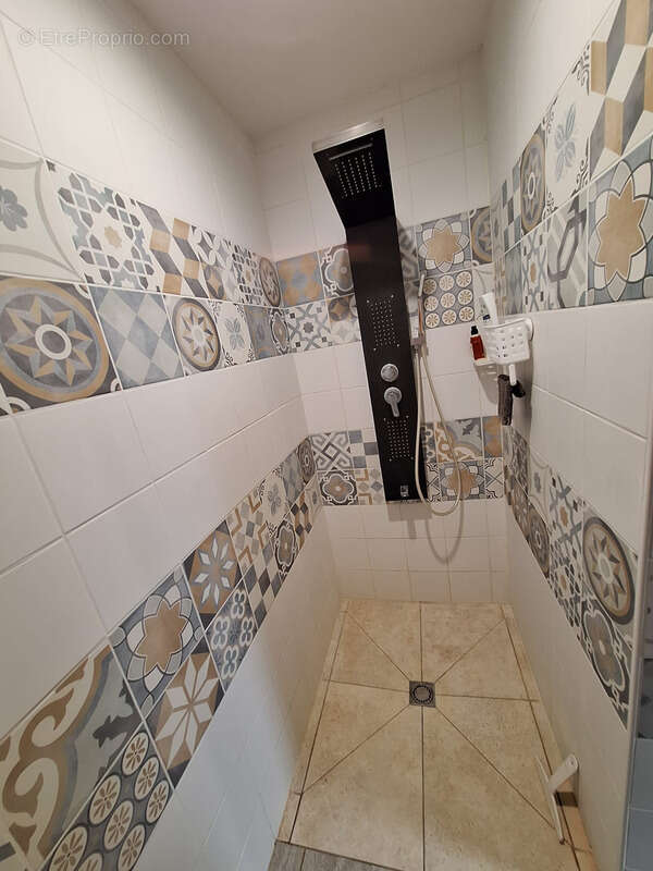 Maison à SAINT-GERME