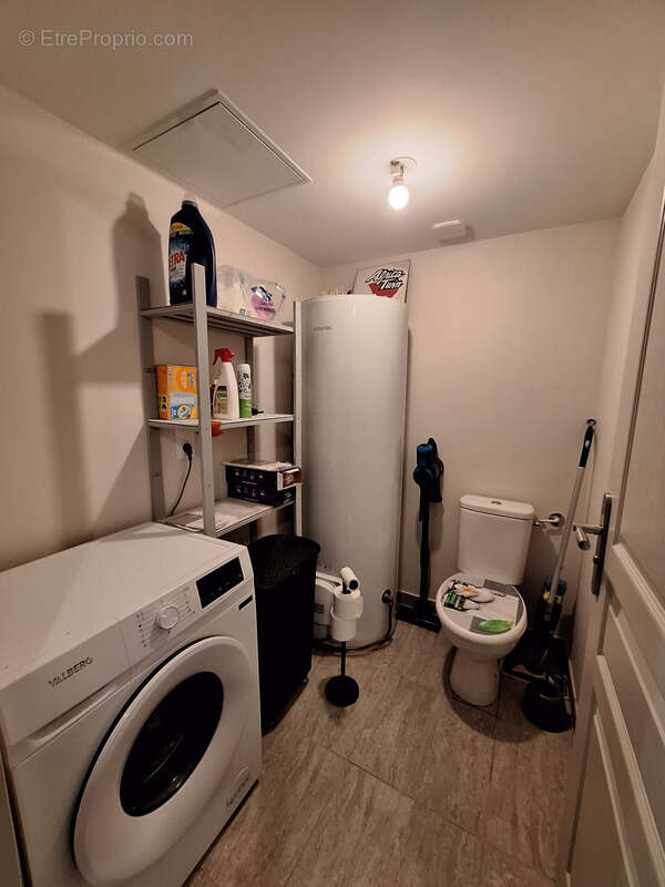 Maison à SAINT-GERME