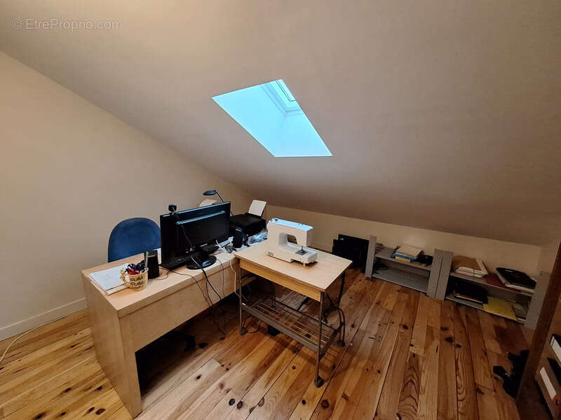 Maison à SAINT-GERME