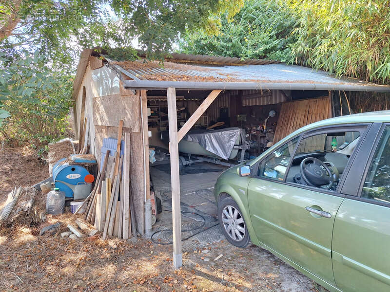 Maison à SAINT-GERME