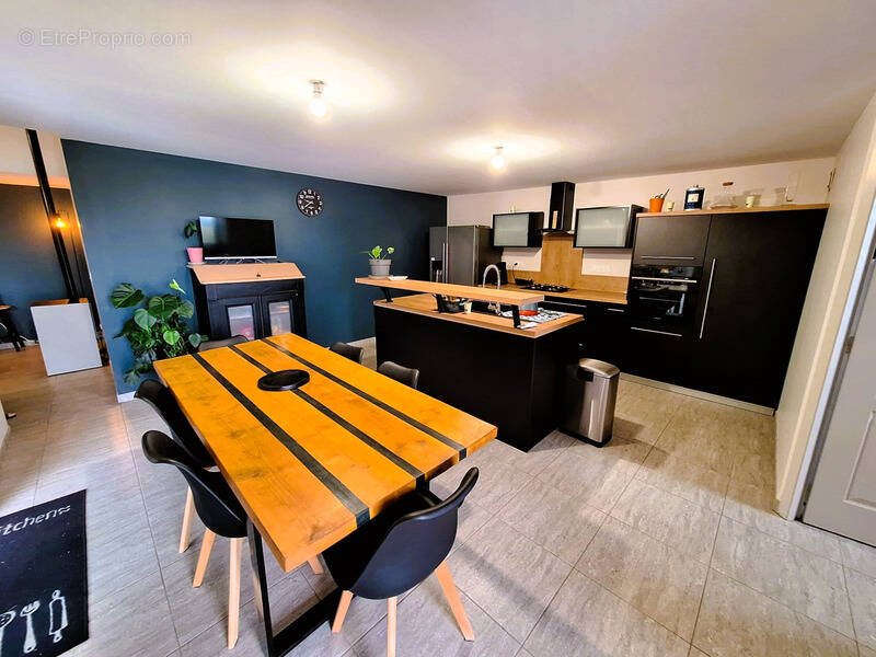 Maison à SAINT-GERME