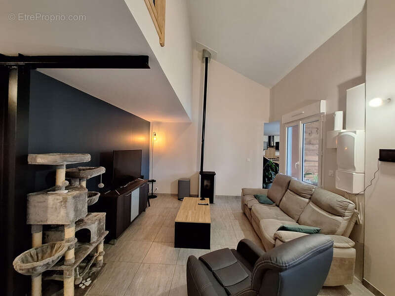 Maison à SAINT-GERME