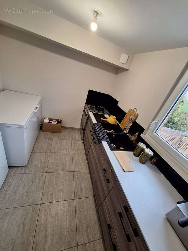 Maison à SAINT-GERME